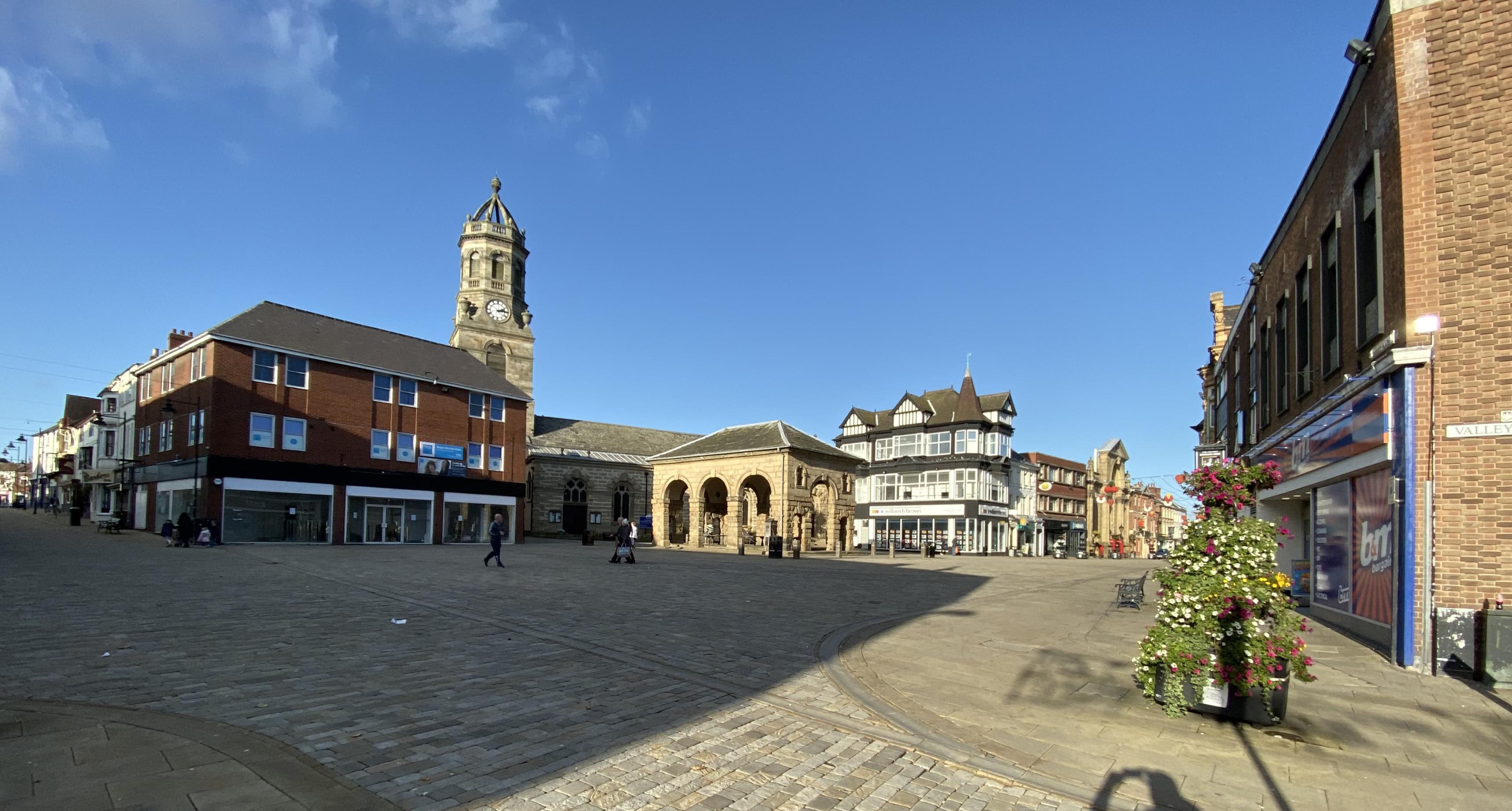 Residential & Commercial Sales and Lettings Abson Blaza